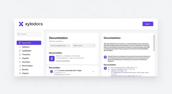 XyloDocs